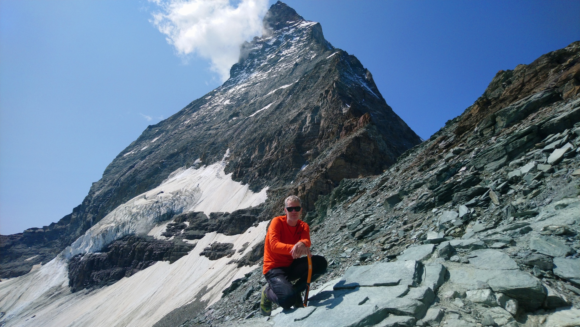 Mont Blanc